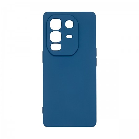 Чохол-накладка ArmorStandart ICON для Infinix Note 50 Pro Plus 5G, Dark Blue (синій)