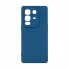 Чохол-накладка ArmorStandart ICON для Infinix Note 50 Pro Plus 5G, Dark Blue (синій)