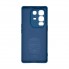 Чохол-накладка ArmorStandart ICON для Infinix Note 50 Pro Plus 5G, Dark Blue (синій)