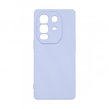 Чохол-накладка ArmorStandart ICON для Infinix Note 50 Pro Plus 5G, Lavender (фіолетовий) Чохол-накладка ArmorStandart ICON для Infinix Note 50 Pro Plus 5G, Lavender (фіолетовий)