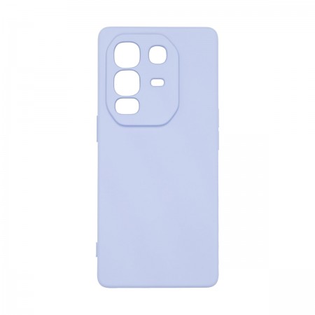 Чехол-накладка ArmorStandart ICON для Infinix Note 50 Pro Plus 5G, Lavender (фиолетовый)