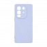 Чехол-накладка ArmorStandart ICON для Infinix Note 50 Pro Plus 5G, Lavender (фиолетовый)