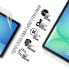 Гідрогелева захисна плівка ArmorStandart для планшета Samsung Tab S10 FE+ (SM-X620/X626), діагональ 13.1