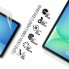 Матовая гидрогелевая пленка ArmorStandart Matte для Samsung Tab S10 FE (SM-X520/X526) 10.9