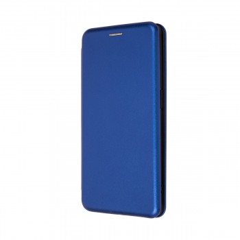 Чехол-книжка ArmorStandart G- для Infinix Note 50 Pro Plus 5G, Blue (синий)