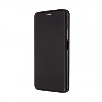 Чохол-книжка ArmorStandart G- для OPPO A5 Pro 4G / A5 Pro 5G, Black (чорний) Чохол-книжка ArmorStandart G- для OPPO A5 Pro 4G / A5 Pro 5G, Black (чорний)