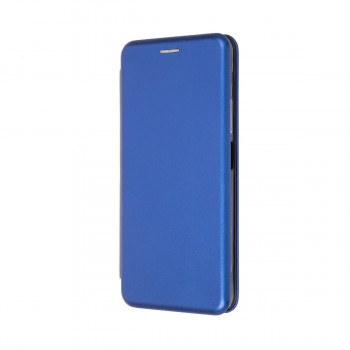 Чохол-книжка ArmorStandart G- для OPPO A5 Pro 4G / A5 Pro 5G, Blue (синій) Чохол-книжка ArmorStandart G- для OPPO A5 Pro 4G / A5 Pro 5G, Blue (синій)