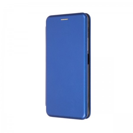 Чохол-книжка ArmorStandart G- для OPPO A5 Pro 4G / A5 Pro 5G, Blue (синій)