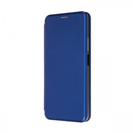 Чохол-книжка ArmorStandart G- для Xiaomi Poco M7 5G, Blue (синій)