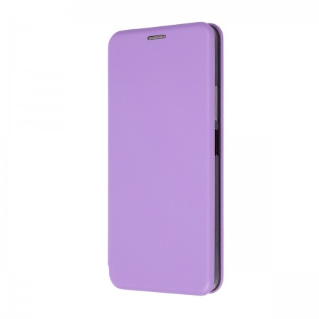 Чохол-книжка ArmorStandart G- для Xiaomi Poco M7 5G, Lilac (фіолетовий)