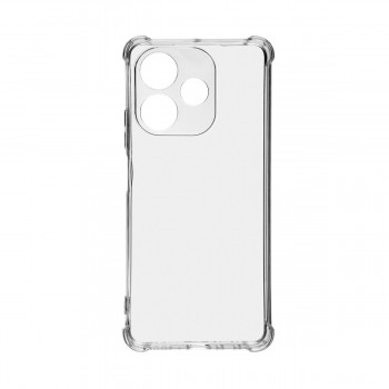 Чохол-накладка ArmorStandart Air Force для OPPO A5 Pro 4G / A5 Pro 5G, Clear (прозорий)