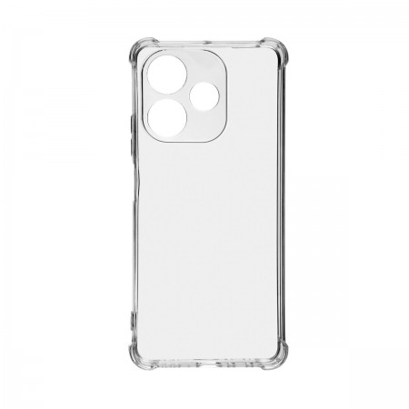 Чохол-накладка ArmorStandart Air Force для OPPO A5 Pro 4G / A5 Pro 5G, Clear (прозорий)