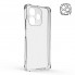 Чохол-накладка ArmorStandart Air Force для OPPO A5 Pro 4G / A5 Pro 5G, Clear (прозорий)