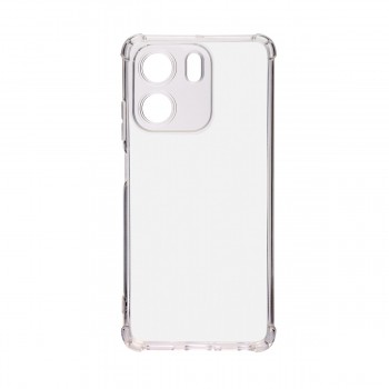 Чохол-накладка ArmorStandart Air Force для OPPO A5X 4G / A5X 5G, Clear (прозорий) Чохол-накладка ArmorStandart Air Force для OPPO A5X 4G / A5X 5G, Clear (прозорий)