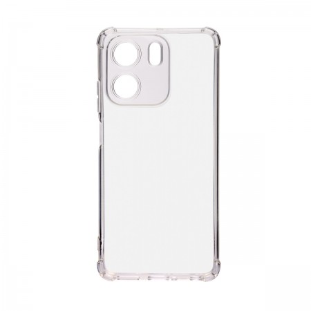 Чохол-накладка ArmorStandart Air Force для OPPO A5X 4G / A5X 5G, Clear (прозорий)