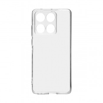 Чехол-накладка ArmorStandart Air для Motorola Edge 60 Fusion 5G, Clear (прозрачный) Чехол-накладка ArmorStandart Air для Motorola Edge 60 Fusion 5G, Clear (прозрачный)