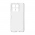 Чехол-накладка ArmorStandart Air для Motorola Edge 60 Fusion 5G, Clear (прозрачный)