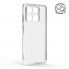 Чехол-накладка ArmorStandart Air для Motorola Edge 60 Fusion 5G, Clear (прозрачный)