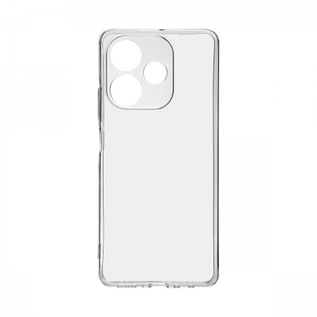 Чохол-накладка ArmorStandart Air для OPPO A5 Pro 4G / A5 Pro 5G, Clear (прозорий)