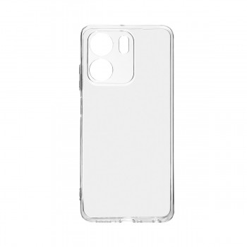 Чохол-накладка ArmorStandart Air для OPPO A5X 4G / A5X 5G, Clear (прозорий) Чохол-накладка ArmorStandart Air для OPPO A5X 4G / A5X 5G, Clear (прозорий)