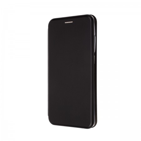 Чехол-книжка ArmorStandart G- для Motorola Edge 60 Fusion 5G, Black (черный)