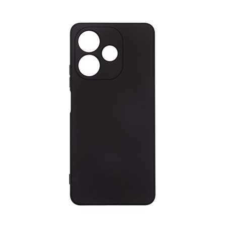 Чехол-накладка ArmorStandart ICON для OPPO A5 Pro 4G / A5 Pro 5G, Black (черный)