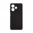 Чехол-накладка ArmorStandart ICON для OPPO A5 Pro 4G / A5 Pro 5G, Black (черный)
