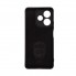 Чехол-накладка ArmorStandart ICON для OPPO A5 Pro 4G / A5 Pro 5G, Black (черный)