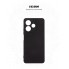 Чехол-накладка ArmorStandart ICON для OPPO A5 Pro 4G / A5 Pro 5G, Black (черный)