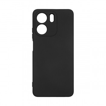 Чехол-накладка ArmorStandart ICON для OPPO A5X 4G / A5X 5G, Black (черный) Чехол-накладка ArmorStandart ICON для OPPO A5X 4G / A5X 5G, Black (черный)