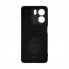 Чохол-накладка ArmorStandart ICON для OPPO A5X 4G / A5X 5G, Black (чорний)