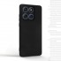 Чохол-накладка ArmorStandart Matte Slim Fit для Motorola Edge 60 Fusion 5G, Black (чорний)