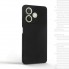 Чохол-накладка ArmorStandart Matte Slim Fit для OPPO A5 Pro 4G / A5 Pro 5G, Black (чорний)