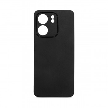 Чехол-накладка ArmorStandart Matte Slim Fit для OPPO A5X 4G / A5X 5G, Black (черный) Чехол-накладка ArmorStandart Matte Slim Fit для OPPO A5X 4G / A5X 5G, Black (черный)