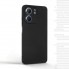 Чохол-накладка ArmorStandart Matte Slim Fit для OPPO A5X 4G / A5X 5G, Black (чорний)