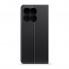 Чехол-книжка ArmorStandart OneFold для Motorola Edge 60 Fusion 5G, Black (черный)