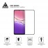 Защитное стекло ArmorStandart Pro для OPPO A5x 4G / A5x 5G с рамкой, толщина 0,3 мм