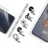 Гидрогелевая пленка ArmorStandart для Motorola Edge 60 Fusion 5G, диагональ 6.67