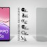 Гідрогелева плівка ArmorStandart матова для OPPO A5X 4G / A5X 5G, діагональ 6.67