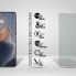 Гідрогелева плівка ArmorStandart матова для Motorola Edge 60 Fusion 5G, діагональ 6.67