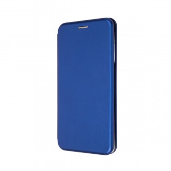 Чехол-книжка ArmorStandart G- для Motorola Edge 60 Fusion 5G, Blue (синий) Чехол-книжка ArmorStandart G- для Motorola Edge 60 Fusion 5G, Blue (синий)