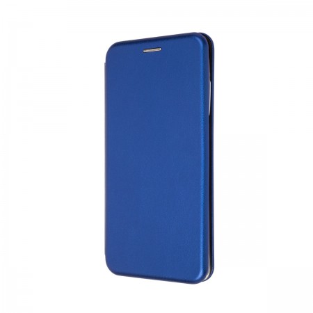 Чохол-книжка ArmorStandart G- для Motorola Edge 60 Fusion 5G, Blue (синій)