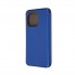 Чохол-книжка ArmorStandart G- для Motorola Edge 60 Fusion 5G, Blue (синій)