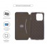 Чохол-книжка ArmorStandart G- для Motorola Edge 60 Fusion 5G, Blue (синій)