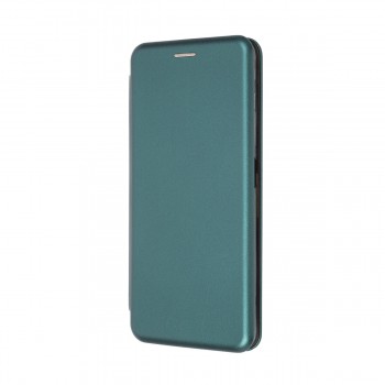 Чохол-книжка ArmorStandart G- для OPPO A5 Pro 4G / A5 Pro 5G, Green (зелений) Чохол-книжка ArmorStandart G- для OPPO A5 Pro 4G / A5 Pro 5G, Green (зелений)