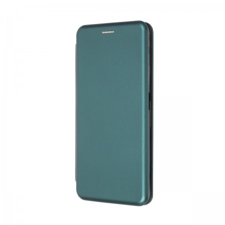 Чохол-книжка ArmorStandart G- для OPPO A5 Pro 4G / A5 Pro 5G, Green (зелений)