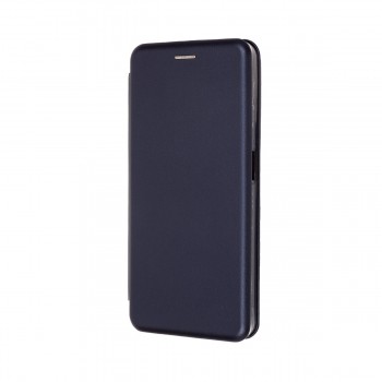 Чохол-книжка ArmorStandart G- для OPPO A5X 4G / A5X 5G, Dark Blue (синій) Чохол-книжка ArmorStandart G- для OPPO A5X 4G / A5X 5G, Dark Blue (синій)