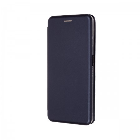 Чехол-книжка ArmorStandart G- для OPPO A5X 4G / A5X 5G, Dark Blue (синий)