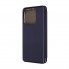 Чехол-книжка ArmorStandart G- для OPPO A5X 4G / A5X 5G, Dark Blue (синий)