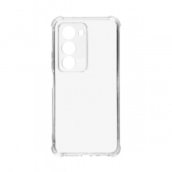 Чохол ArmorStandart Air Force для Xiaomi Redmi 15 4G Camera cover Clear